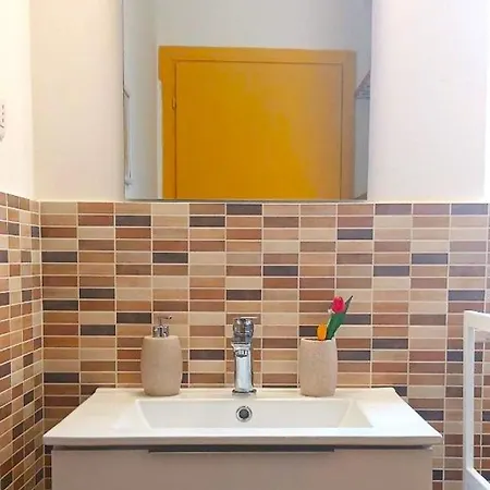 Apartman Casa Cavarretta