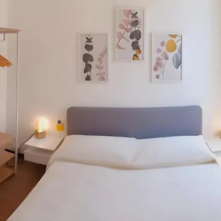 Apartman Casa Cavarretta Palermo