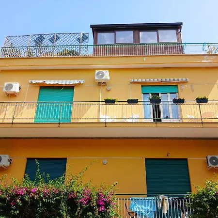 Casa Cavarretta Palermo