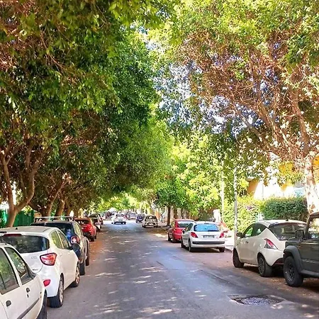 Casa Cavarretta Apartman *